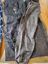 Indian Made Stitched Salwar Kameez