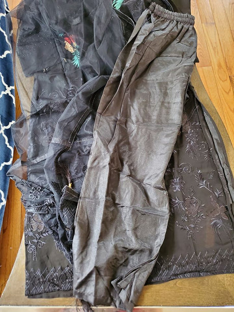 Indian Made Stitched Salwar Kameez