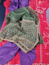 Indian Made Stitched Salwar Kameez