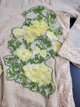 Indian Made Stitched Salwar Kameez