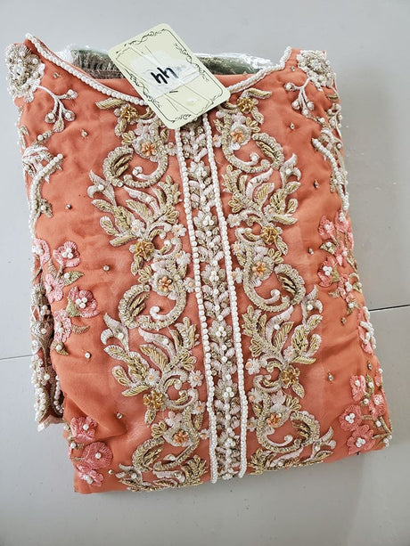 Benchmark Luxury Kurti -100% Original Guaranteed