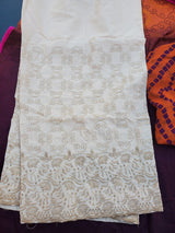 Pakistani Stitched Embroidery Lawn Suit Ready To Ship