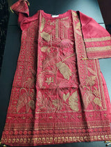 Bin Saeed Kurti-100% Original Guaranteed