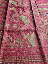 Bin Saeed Kurti-100% Original Guaranteed