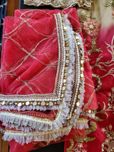 Benchmark Luxury Kurti -100% Original Guaranteed