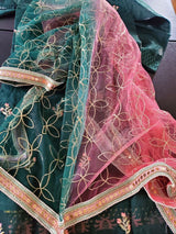 Benchmark Luxury Kurti -100% Original Guaranteed