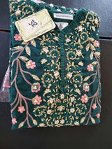 Benchmark Luxury Kurti -100% Original Guaranteed