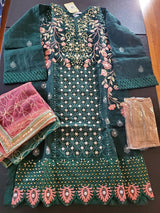 Benchmark Luxury Kurti -100% Original Guaranteed