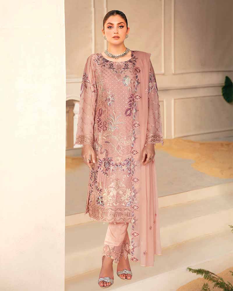 Nayab By Ramsha Collection 100% Original