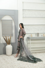 Myza By Tawakkal Collection 100% Original