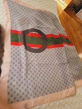 Super soft & long hijab/scarf- 2021