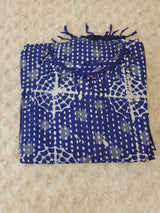 Bangladeshi batik salwer kamiz