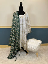 Pakistani boutique collection