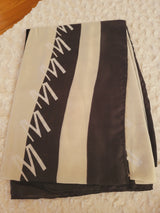 Super soft & long hijab/scarf- 2021