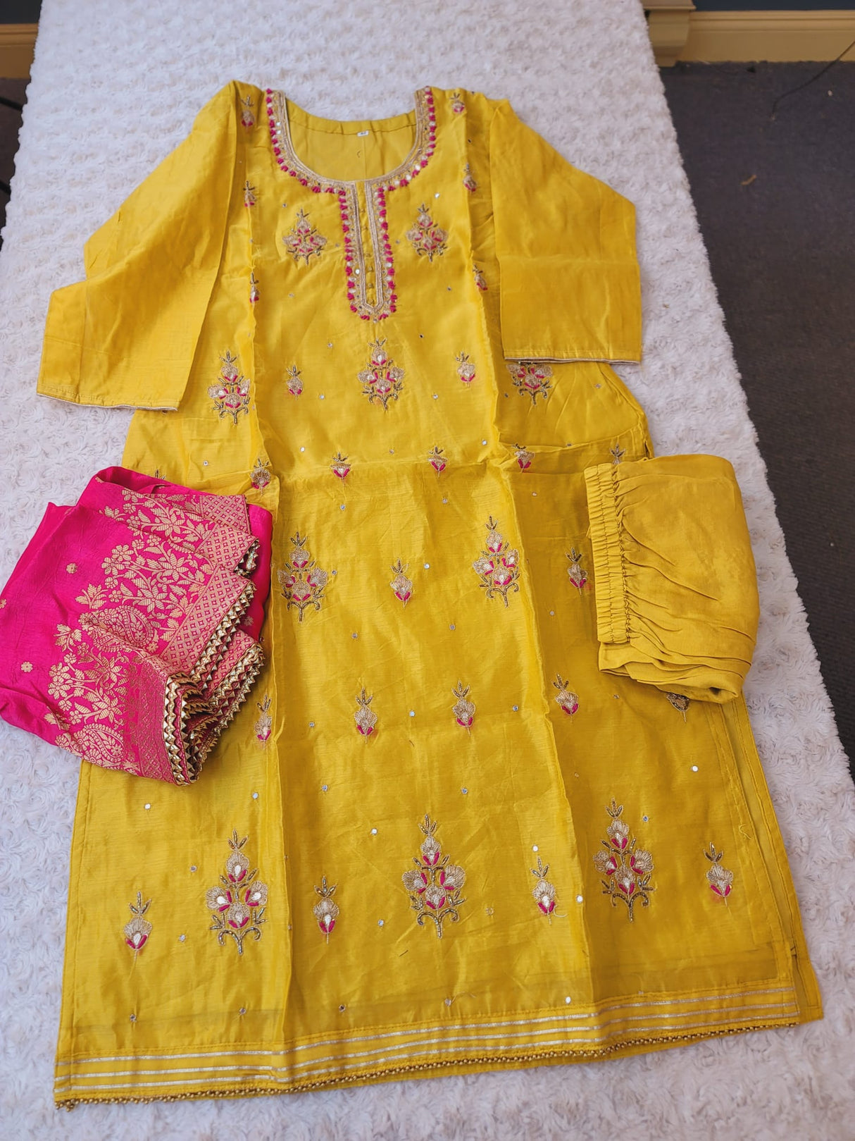 Original Delhi Boutique Collection Ready To Ship