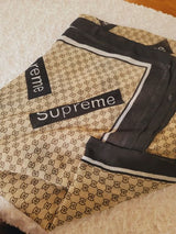 Super soft & long hijab/scarf- 2021