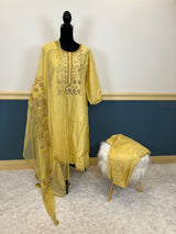 Pure zardousi Delhi Boutique