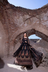 Muhtesem By Tawakkal Collection 100% Original