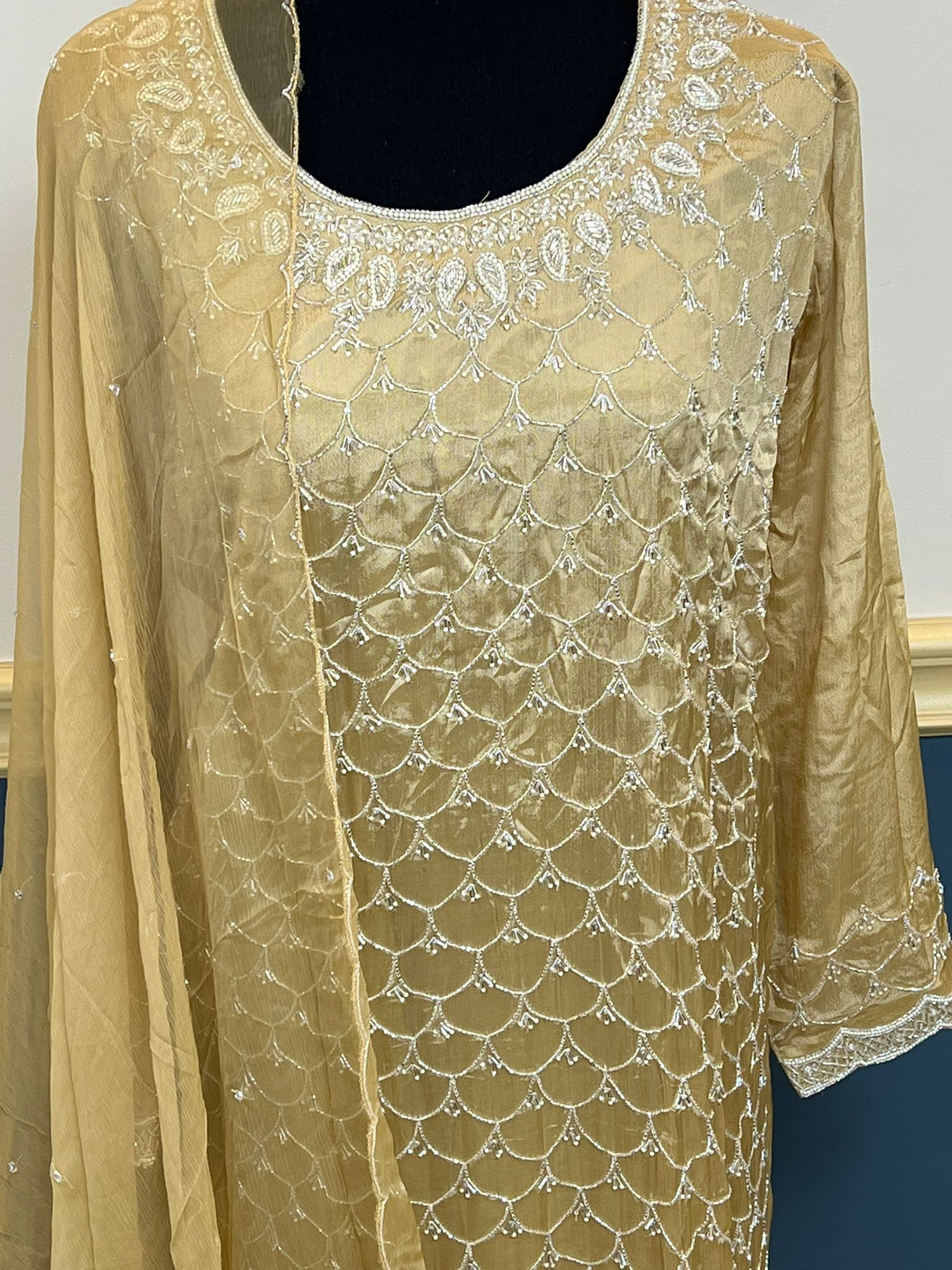 Indian boutique collection