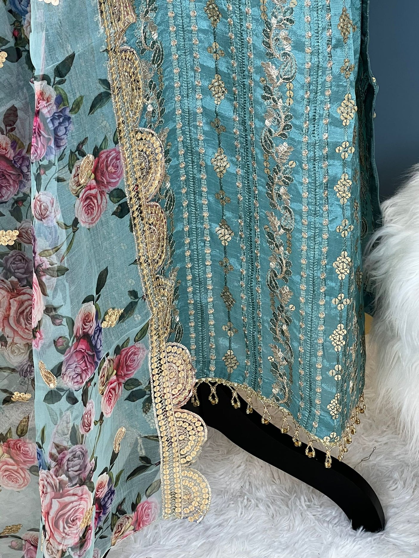 Pakistani Boutique Collection