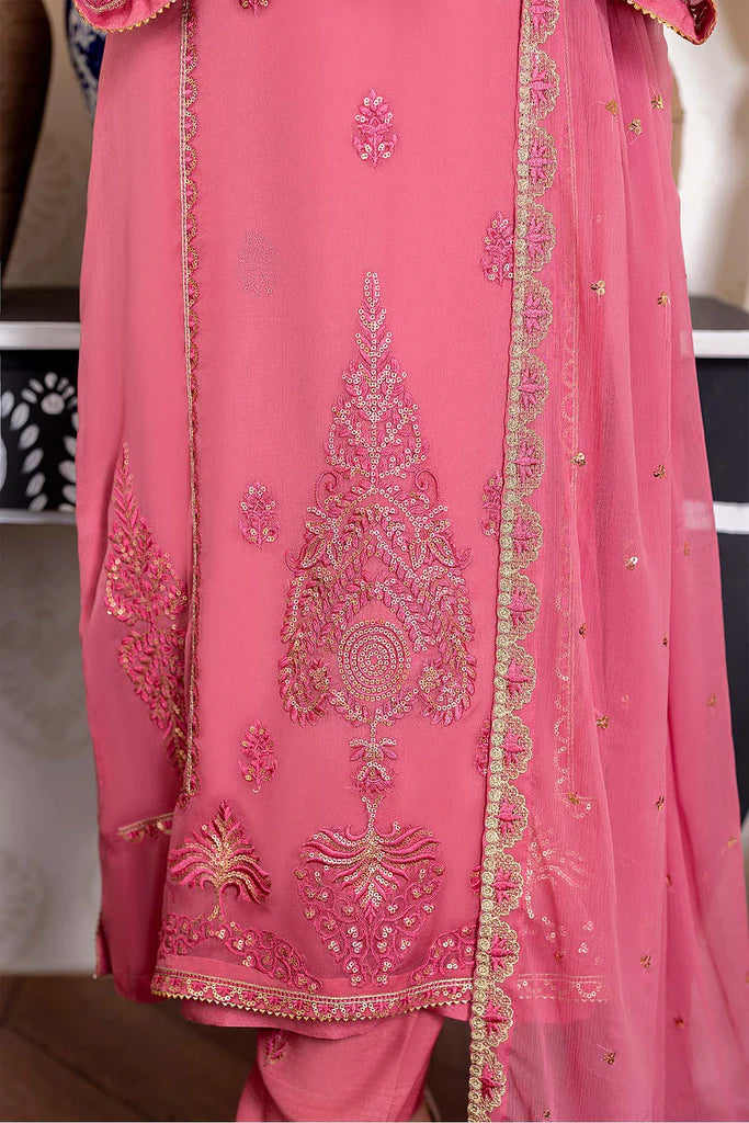 Charizma Polly Chiffon Collection