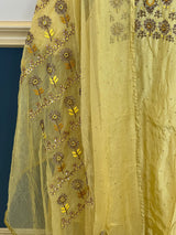 Pure zardousi Delhi Boutique