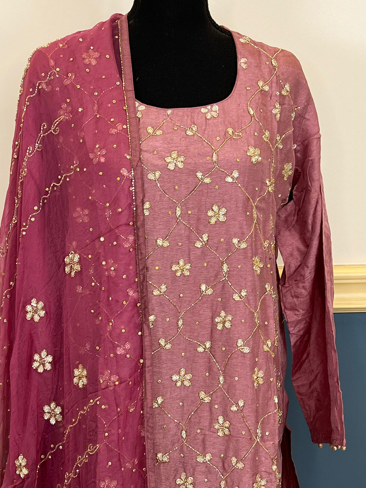 Original Delhi Boutique Collection Ready To Ship