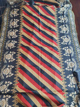 Pakistani Linen Embroidered Salwar kameez Ready To Ship