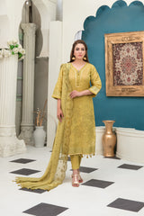 Nigah-E-Shoq by Tawakkal Collection 100% Original Ready To Ship