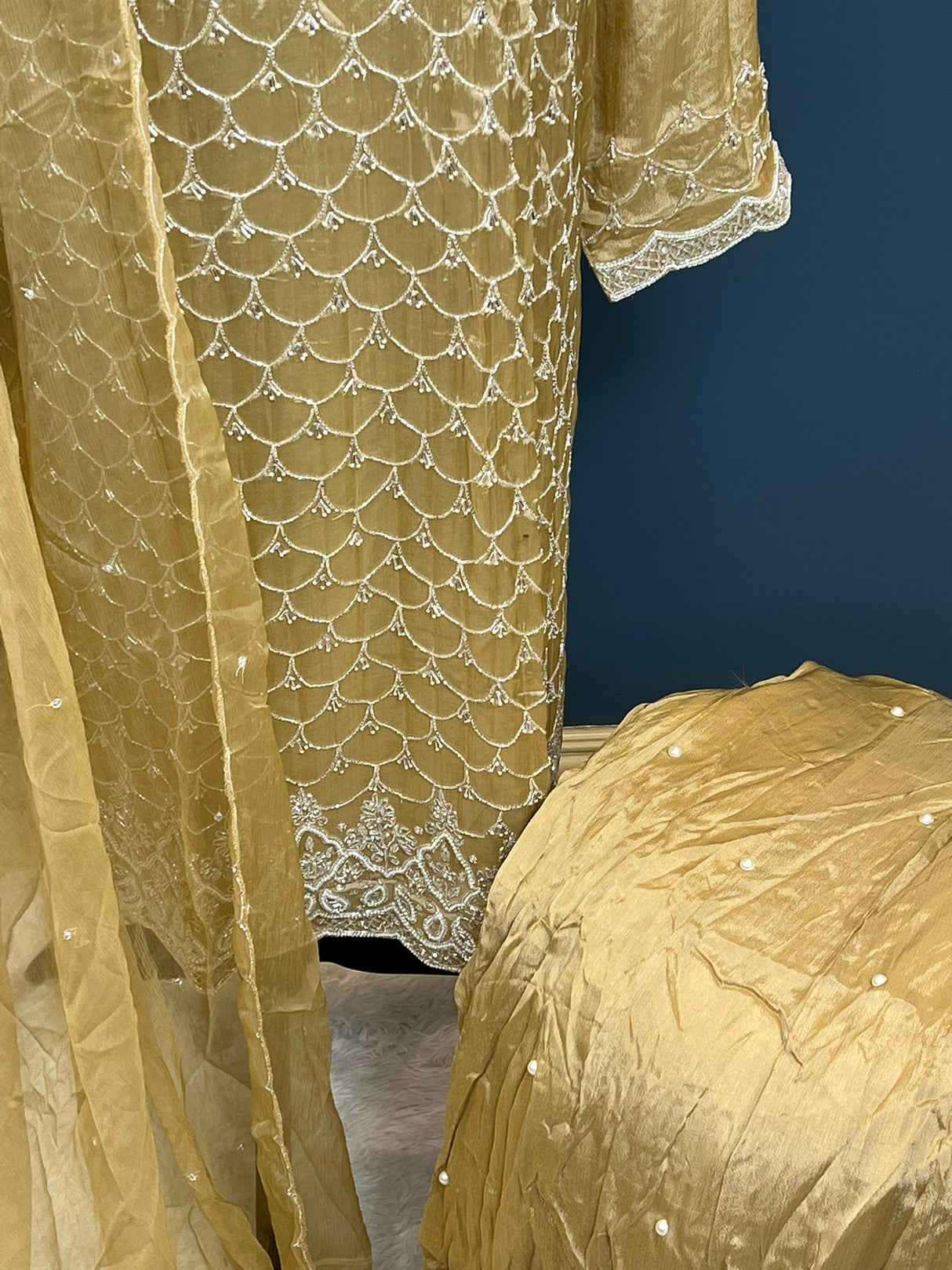 Indian boutique collection