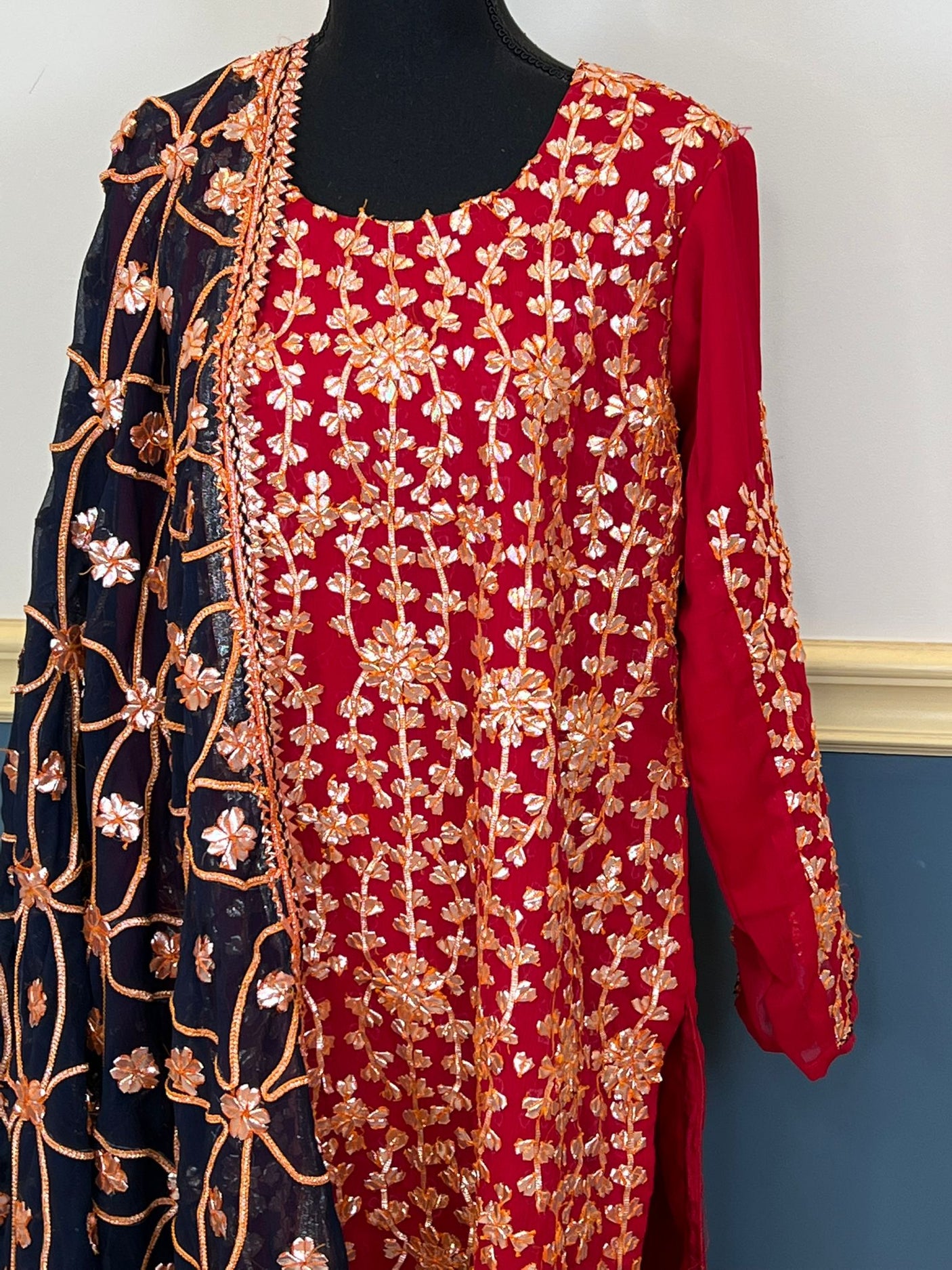 Pakistani Boutique collection