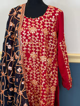 Pakistani Boutique collection