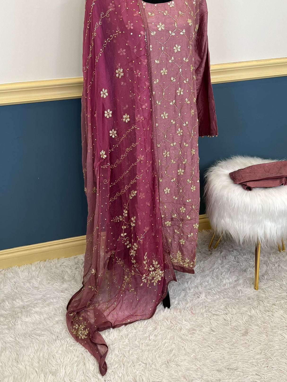 Original Delhi Boutique Collection Ready To Ship