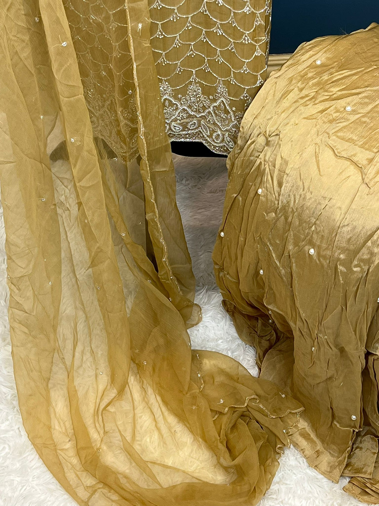 Indian boutique collection