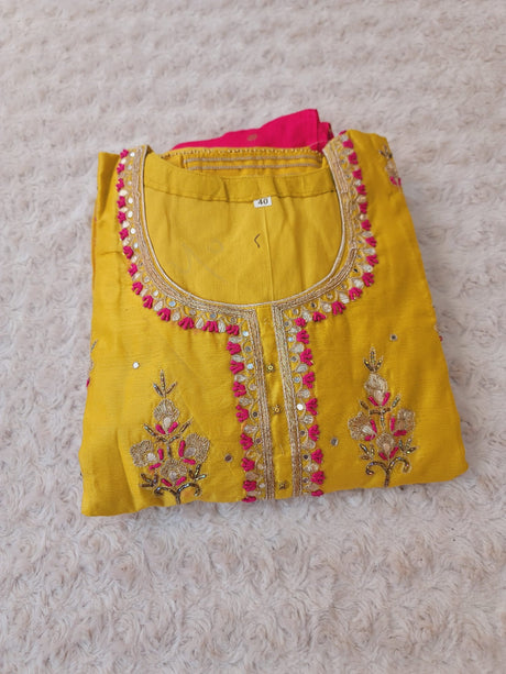 Original Delhi Boutique Collection Ready To Ship