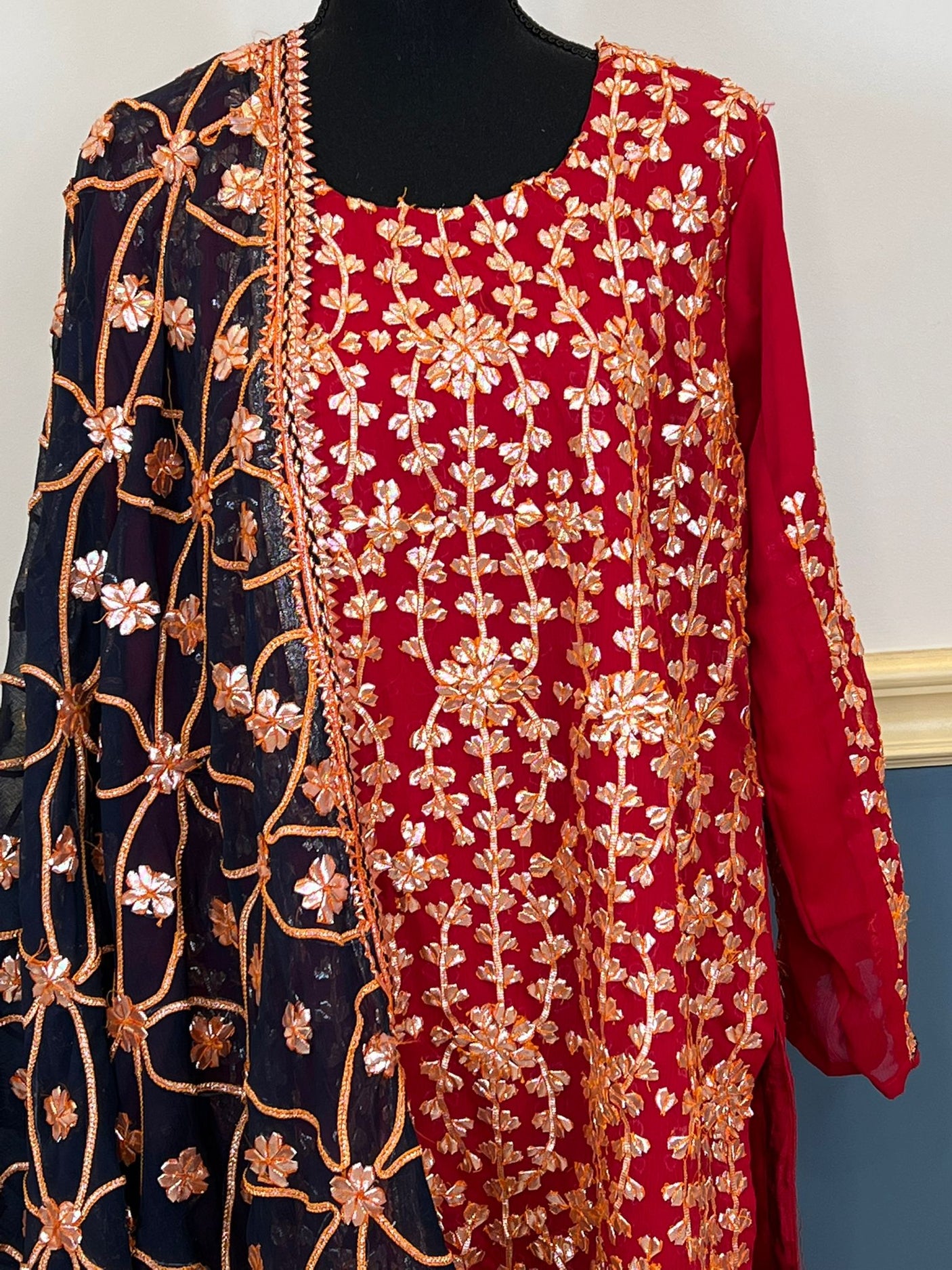 Pakistani Boutique collection