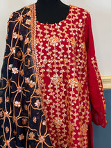 Pakistani Boutique collection