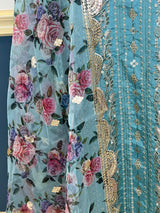 Pakistani Boutique Collection