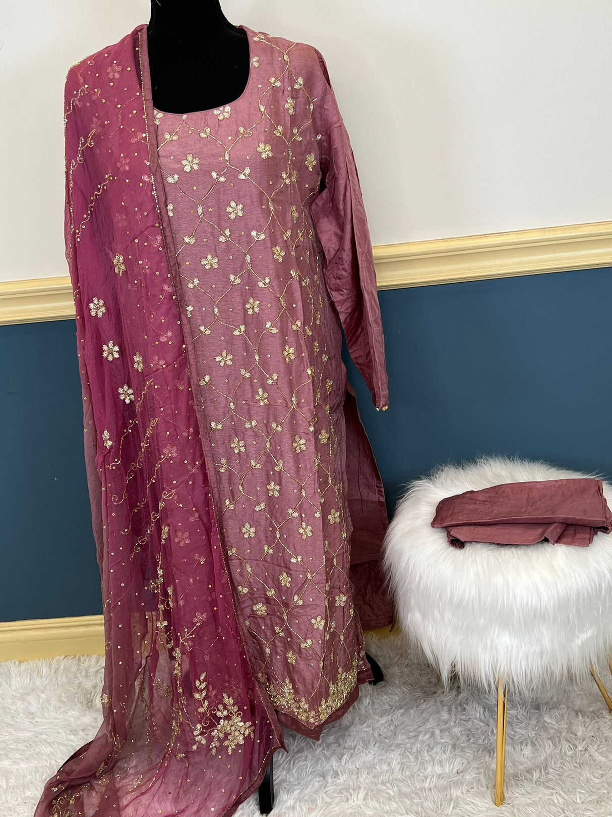 Original Delhi Boutique Collection Ready To Ship