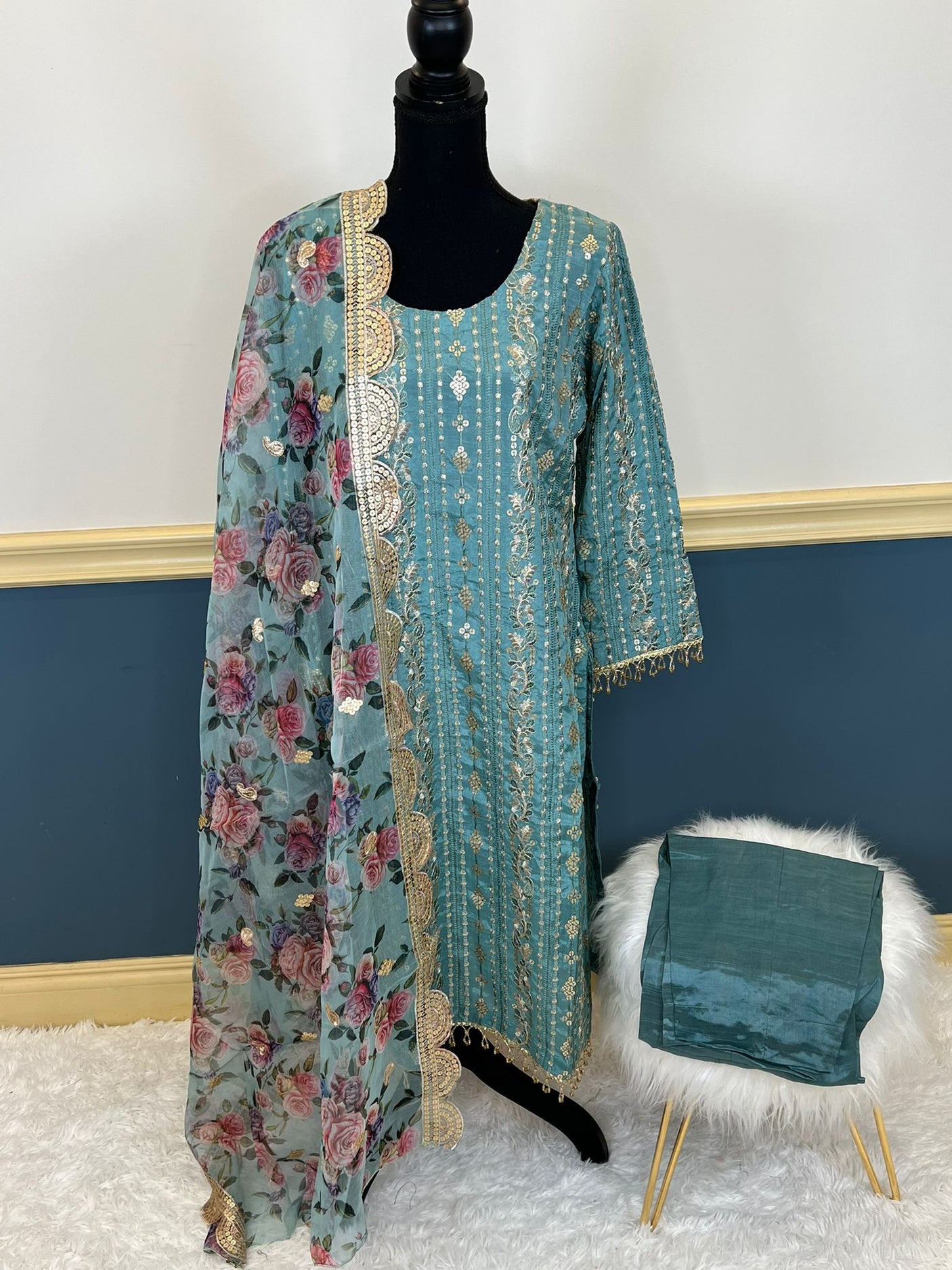 Pakistani Boutique Collection