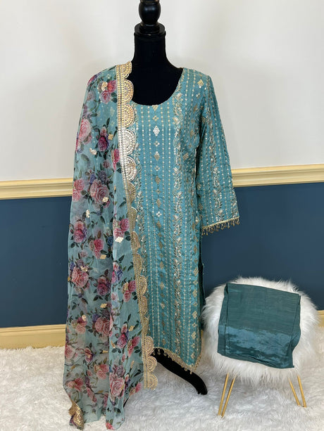 Pakistani Boutique Collection