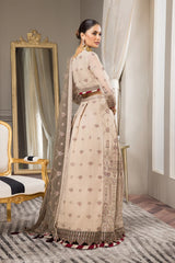 Alizeh Embroidered Chiffon Collection100% Original