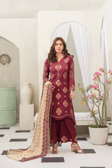 Pearla by Tawakkal Collection 100% Original