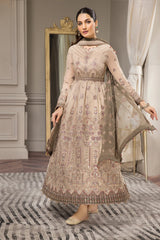 Alizeh Embroidered Chiffon Collection100% Original