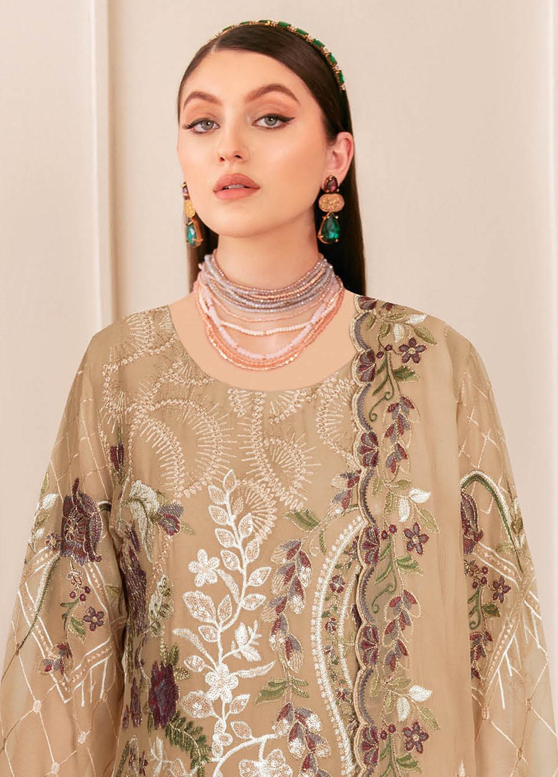 Nayab By Ramsha Collection 100% Original