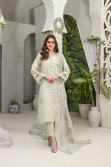 Husna by Tawakkal Lawn Collection 100% Original