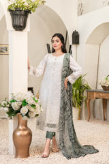 Parian Dream by Tawakkal Collection 100% Original