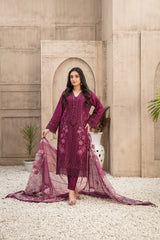 Zylah By Tawakkal Collection 100% Original