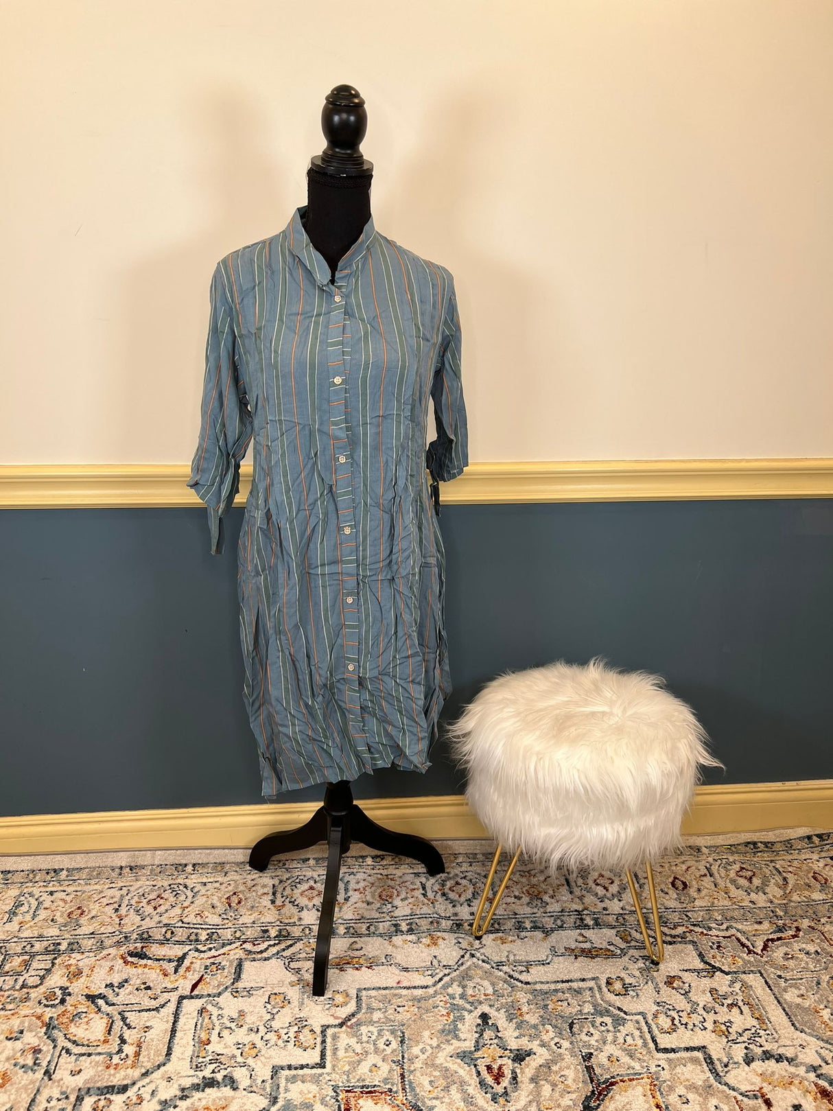 Bangladeshi long kurti