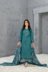 Amber By Tawakkal Collection 100% Original